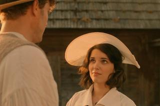 Dewajtis, odcinek 4. Irena Orwid (Michalina Olszańska), Marek Czertwan (Karol Dziuba)