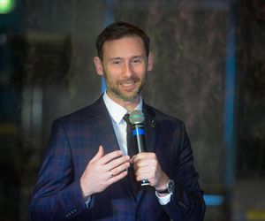 Sławosz Uznański-Wiśniewski odwiedzi Kraków. Kiedy spotkanie z astronautą?