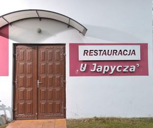 Restauracja U Japycza z serialu Ranczo