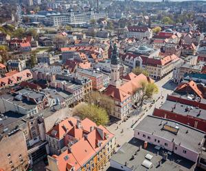 Śląskie: Które miasta inwestują najwięcej? 