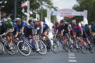 Wyścig dookoła Mazowsza