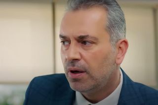 Kuzey przegra walkę z Alperem - Hulya przyjmie oświadczyny oszusta.