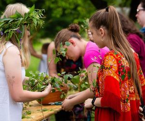 Obchody Nocy Świętojańskiej w chorzowskim skansenie. Przygotowano bogaty program wydarzenia