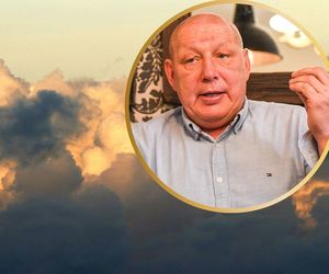 Czarne chmury nad Europą. Jasnowidz Jackowski mówi o zbiorowej masakrze, ludzie będą uciekać, coś zatruje powietrze!