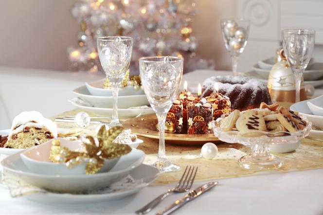 Święta z cukrzycą: potrawy dla cukrzyka na Boże Narodzenie
