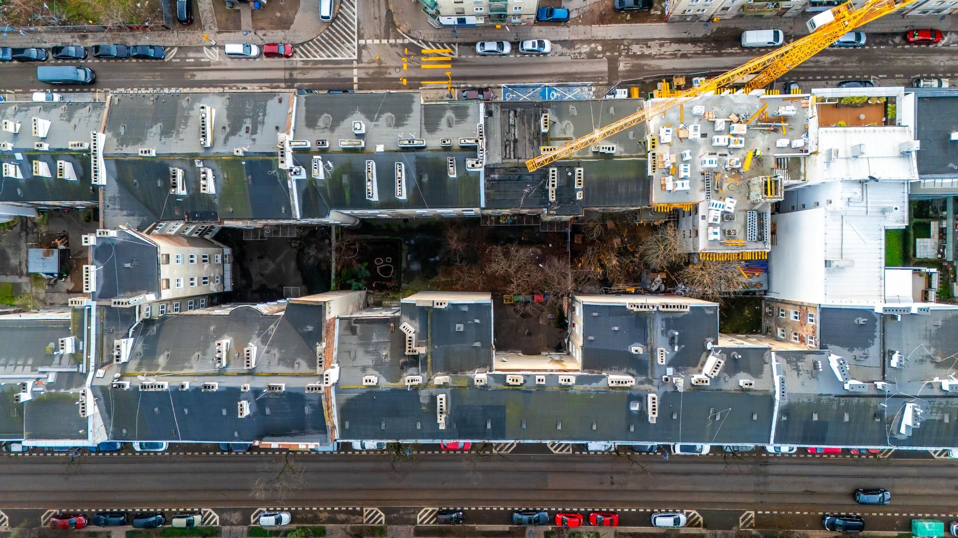 Praga - dzielnica Warszawy