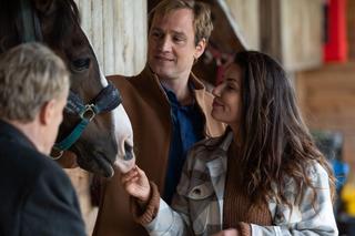 Na dobre i na złe, odcinek 870: Michał oświadczy się Olenie! Zrobi to za namową dziadka Cezarego 