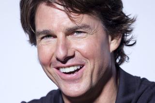 Tom Cruise jest scjentologiem