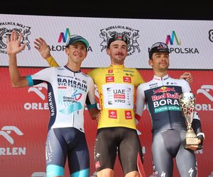 Tour de Pologne 2025