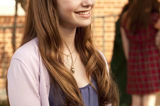 Lily Collins