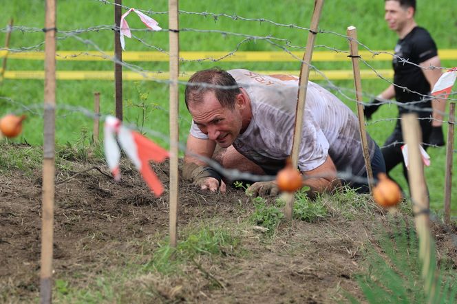 Runmageddon w Lublinie - bieg niedzielny