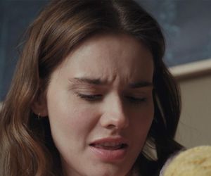 M jak miłość, odcinek 1868: Franka (Dominika Kachlik) 