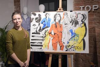 Marka Top Secret skończyła 20 lat! Podczas jubileuszowego spotkania zaprezentowała kolekcję na wiosnę i lato 2017