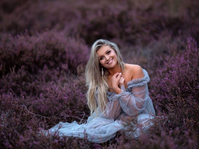 Joanna Bobel - Doktor Miłość