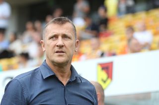 Tak zmieniał się Cezary Kulesza