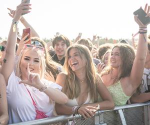 Open'er Festival 2023 ZDJĘCIA. Tak bawili się festiwalowicze w Gdyni