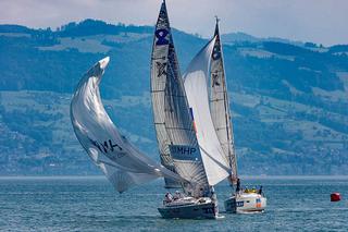 20. Match Race Germany na rozpoczęcie sezonu 