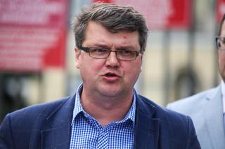 Do tego więzienia trafił Maciej Wąsik