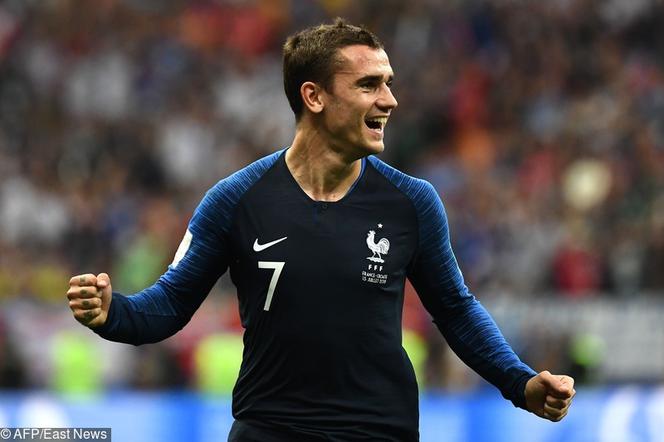 Finał mundialu: Gol dla Francji na 2:1 po pechowym karnym [WIDEO]