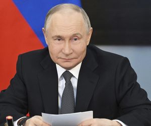 Putina ma nowy cel! Przerażające ostrzeżenie dla Polski. Oni będą cierpieć pierwsi