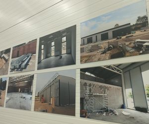 Branżowe Centrum Umiejętności przy Zespole Szkół nr 1 w Liskowie