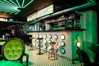 Pub H.4.0.S. Warszawa