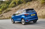 Ford EcoSport 2017