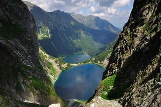 Najpopularniejszy szlak w Tatrach całkowicie zamknięty. Ile potrwają prace remontowe na odcinku do Morskiego Oka?
