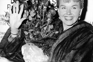 Doris Day nie żyje