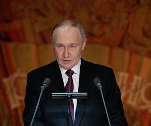 Putin użyje broni nuklearnej? Były wojskowy mówi, kiedy może się tak stać