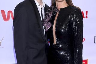 Maja Ostaszewska i Franciszek Englert