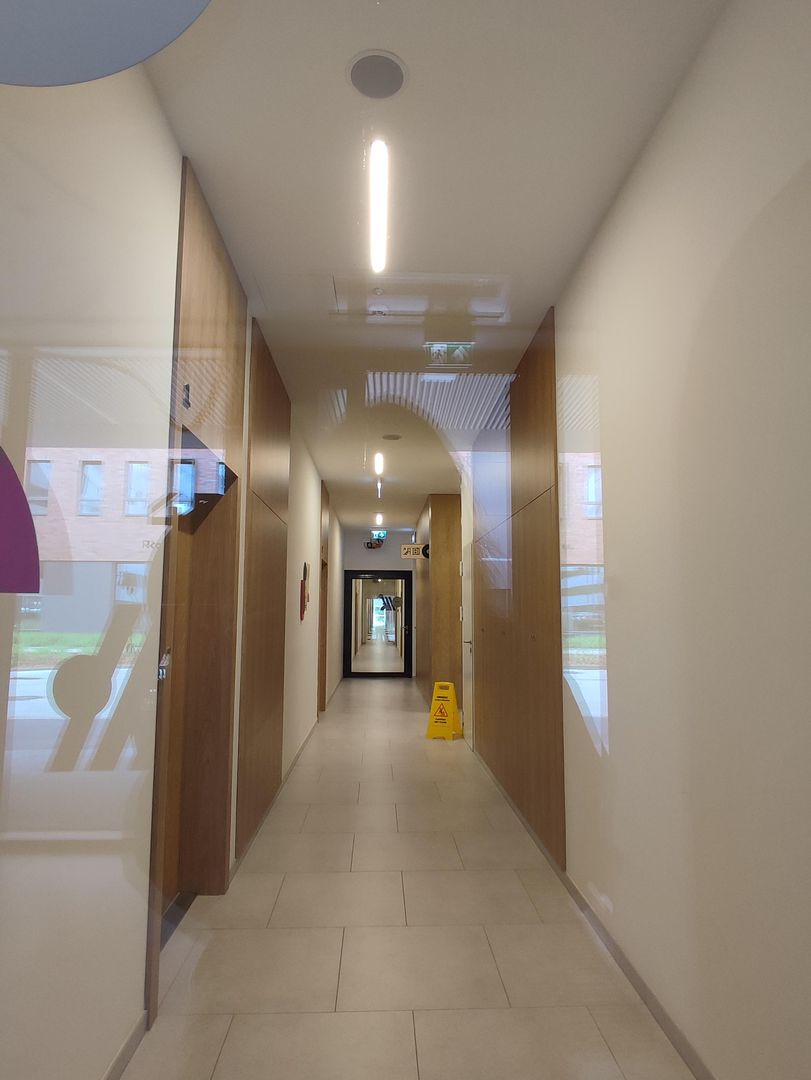 ul. Romanowicza 4 w Krakowie. Resi4Rent