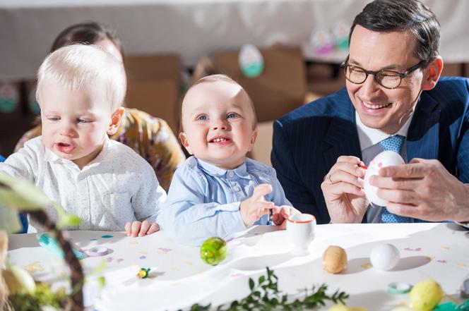 Wszystkich czytelnikom życzenia Wesołych Świąt