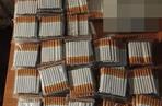 Tak wygląda NIELEGALNA fabryka papierosów. 35 MILIONÓW strat [ZDJĘCIA]