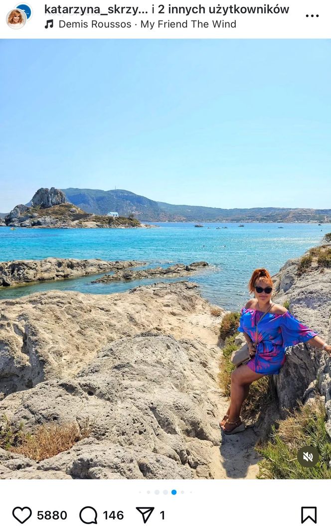 Katarzyna Skrzynecka