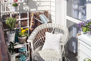 Balkon bajeczny 4