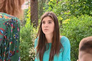 Barwy szczęścia odc. 1950. Agata (Natalia Zambrzycka)