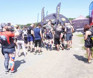 Runmageddon Poznań 2025 
