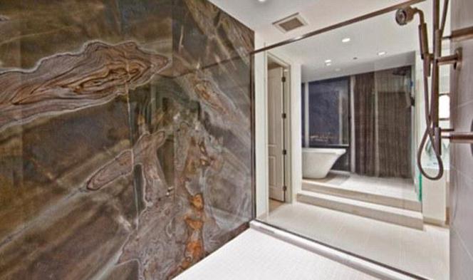 Escala penthouse Christiana Greya w Seattle