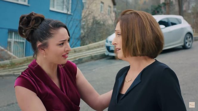 Dramatyczne poszukiwania Elif rozpoczną się natychmiast po jej zniknięciu