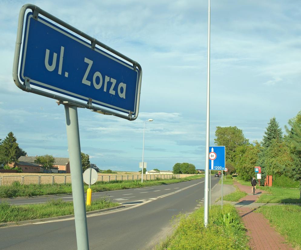 Kolejne inwestycje drogowe n aulicach Lublina