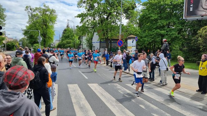 Wings for Life World Run