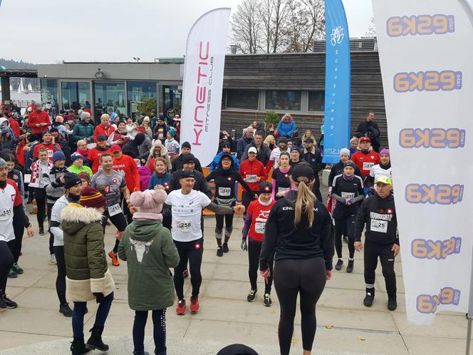 III Olsztyński Bieg Niepodległości - 11 listopada 2019