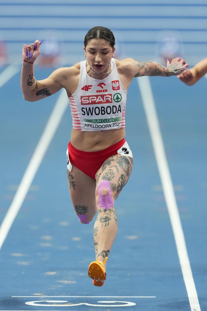 Ewa Swoboda, Natalia Kaczmarek, Anita Włodarczyk, Paweł Fajdek