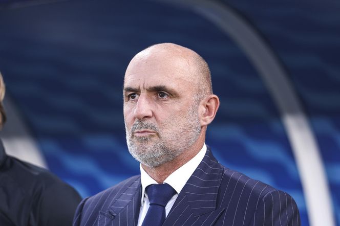 Michał Probierz - stylizacje