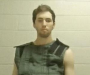 Zabójca Charliego Kirka zostanie rozstrzelany? Ujawniono jego rozmowy