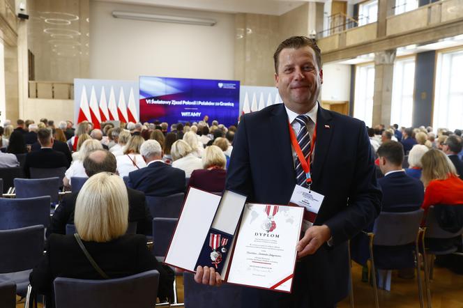 Polonia ze wszystkich kontynentów spotkała się w Kancelarii Premiera