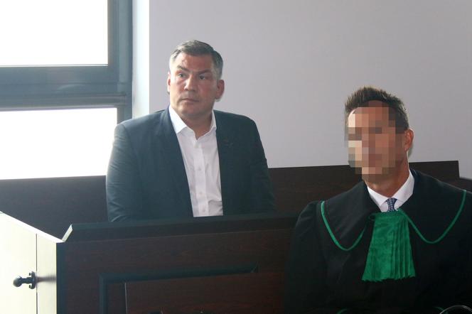 Dariusz Michalczewski winny ale nie ukarany