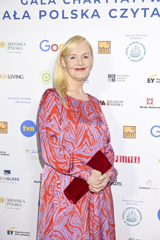 Katarzyna Stoparczyk - pożegnanie