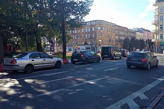 Przebudowa placu Zwycięstwa z małym falstartem